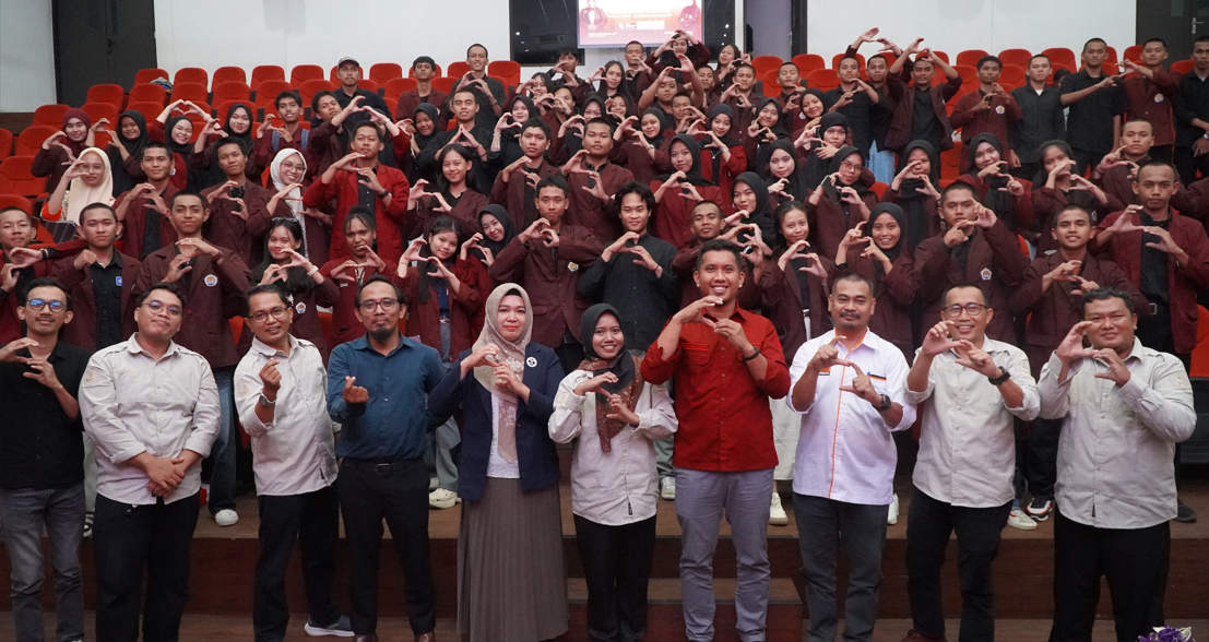 WORKSHOP KURIKULUM SISFO 2025 